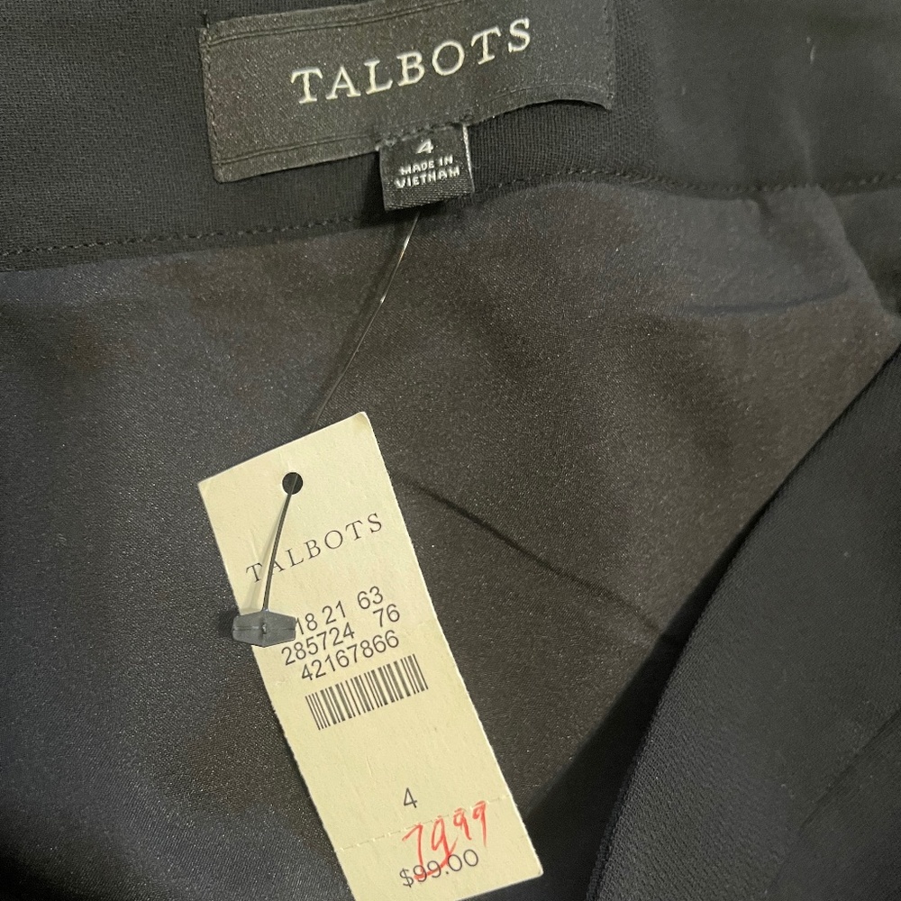 Talbots Skirt‎ - Picture 2 of 6